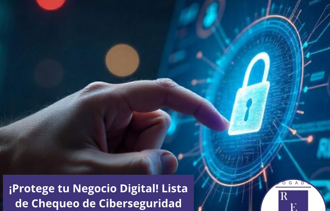Guía Resumen de Ciberseguridad Básica para PYMES en Venezuela