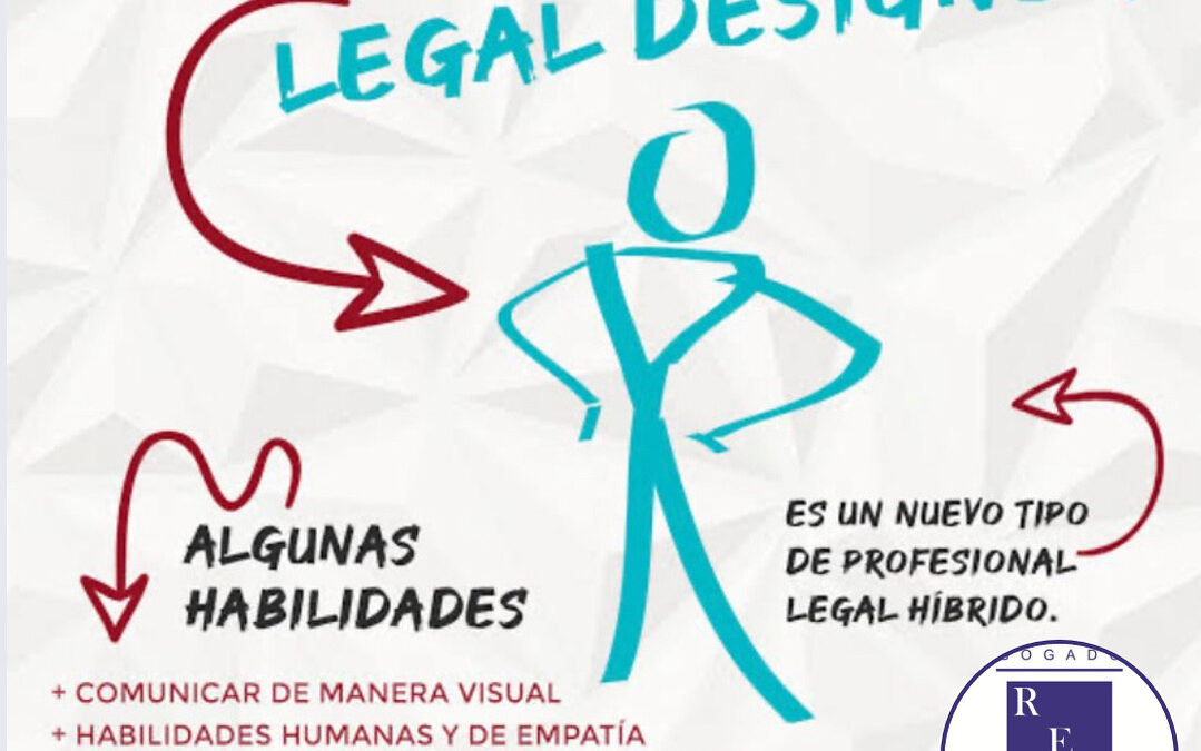 Legal Design: Simplificando el Derecho para un Mundo Complejo.