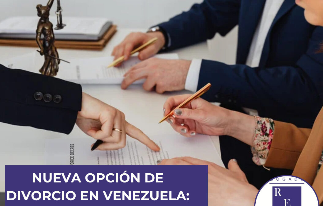 Divorcio por Desafecto en Venezuela: Análisis de un Especialista