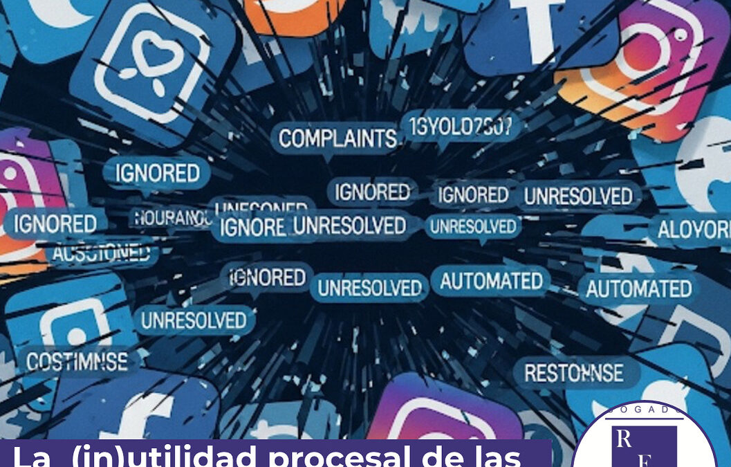 Denuncias en Redes: ¿Sirven de Algo Legalmente en Venezuela?