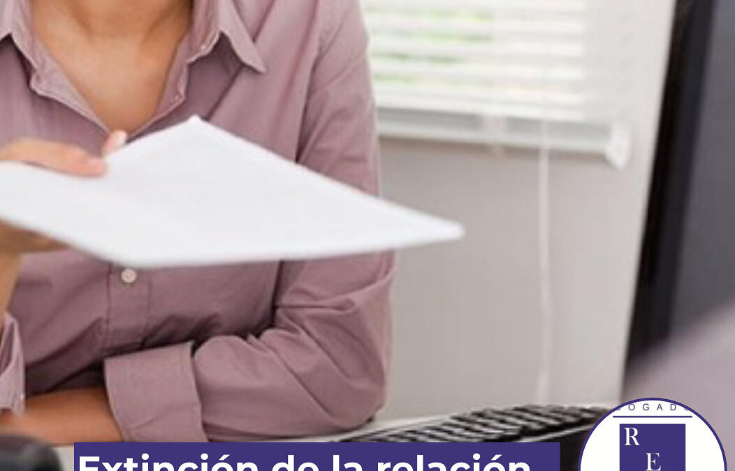 Extinción de la relación laboral en Venezuela