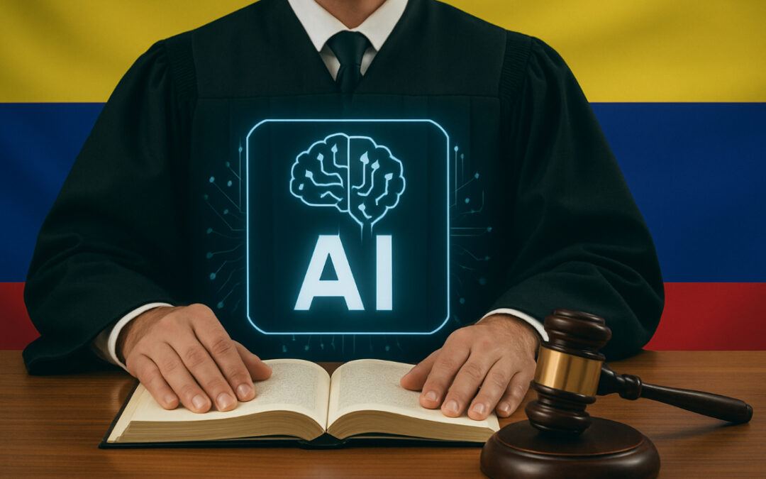 Principios para el Uso de la Inteligencia Artificial en el Poder Judicial en Venezuela
