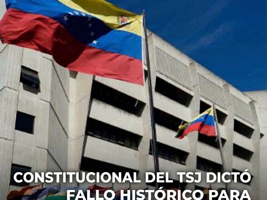 El TSJ toma medidas contra el «terrorismo judicial